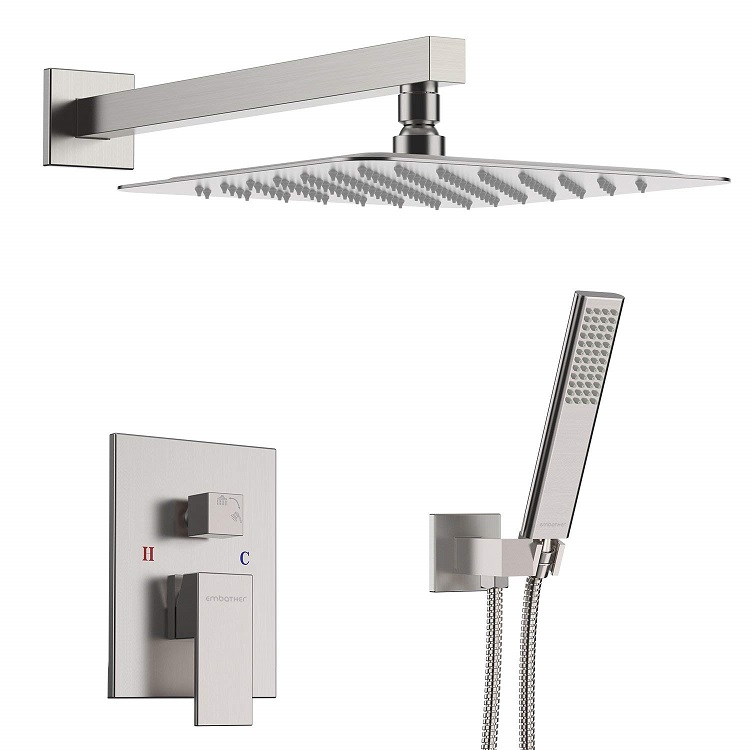 EMBATHER-Shower-System