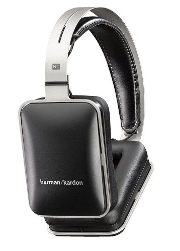 Harman Kardon NC Headphones