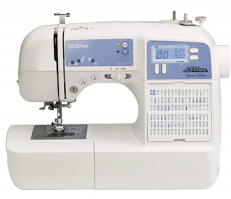 Best Sewing Machine For Quilting