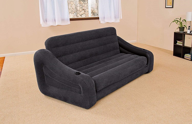 Intex Pull-Out Sofa Inflatable