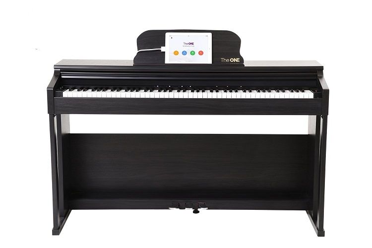The ONE Smart Piano 88-Key Digital Piano 