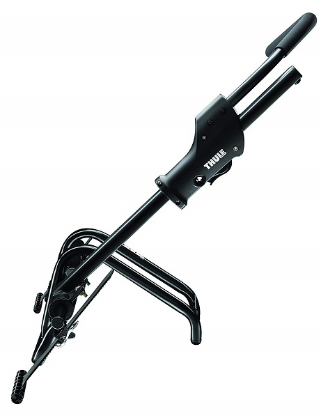 Thule Insta-Gater Truck Bed Cycle Rack