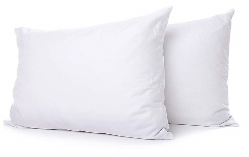 Extra Soft Down Filled Pillow