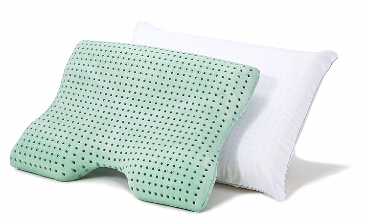 Sleep Joy ViscoFresh Memory Foam Pillow