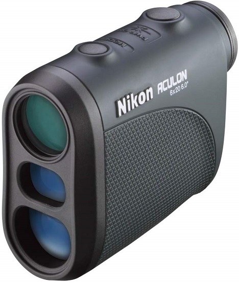 Nikon 8397 ACULON AL11 Laser Rangefinder