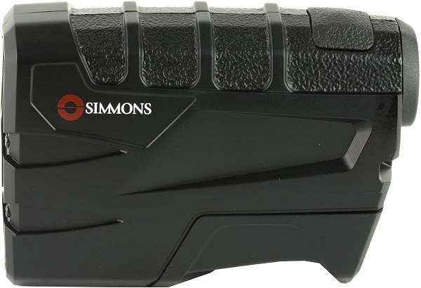 Simmons Hunting Laser Rangefinder